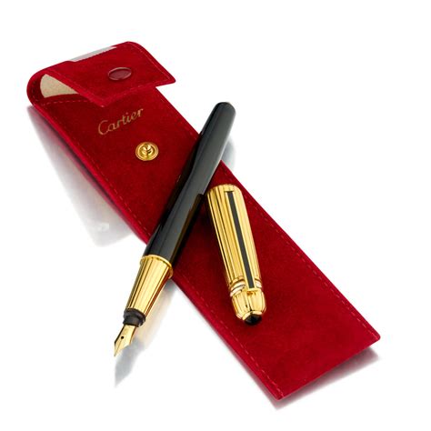 cartier pasha pen replica